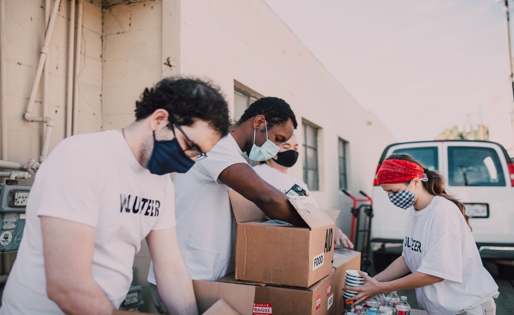 3 Extra Fundraising Challenges Faced by Religious Nonprofits