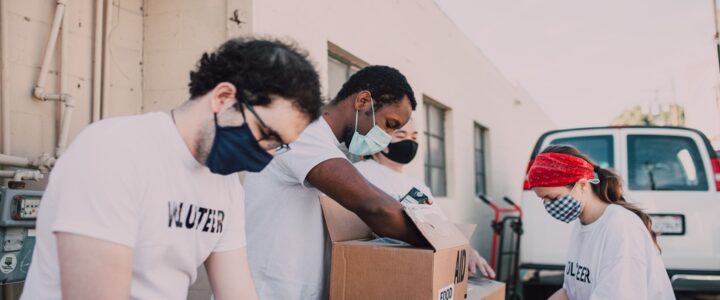 3 Extra Fundraising Challenges Faced by Religious Nonprofits